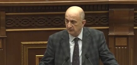 «Ընդդիմություն չէ, այլ մուրազ»․ ձեր վարկանիշն իջեցնում եք, մերը՝ բարձրացնում, բանուգործ չունե՞ք