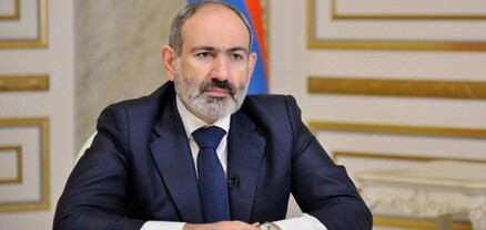 Ինչպես Նիկոլ Փաշինյանը Ֆրիկից դարձավ Ֆռիկ
