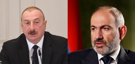 Հայաստանի վարչապետի Ղարաբաղը Հայաստան է և վերջ հայտարարությունն ամենամեծ հարվածն էր խաղաղ բանակցություններին. Ալիևը՝ Շոլցին