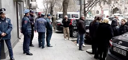 Թոքաբորբով հիվանդ երեխան գրկին ՊԵԿ է եկել․ լարված իրավիճակ և անպատասխան հարցեր