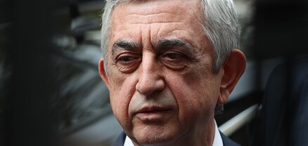 Սերժ Սարգսյանն այսօր կլինի պանթեոնում․ Հրապարակ