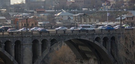 Կանխվել է քաղաքացու ինքնասպանության փորձը