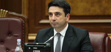 Ամենաջերմ մաղթանքներս զինվորների մայրերին, կանանց, դուստրերին. Ալեն Սիմոնյան