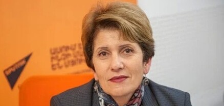 Ծառերը էտվում են, որոշ ժամանակ հետո դրանց տեղը շենքեր բուսնում․ բնապահպան