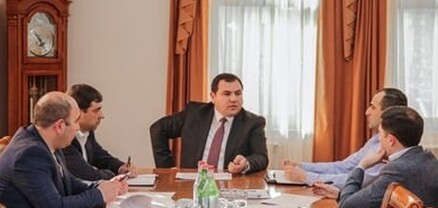 Նորանշանակ պետնախարարը քննադատել է նախկինում պատշաճ չարված մի քանի գործերի ընթացքը