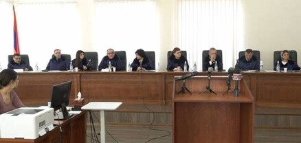ԲԴԽ-ն հրապարակել է հերթական մրցույթի արդյունքները. Հրապարակ