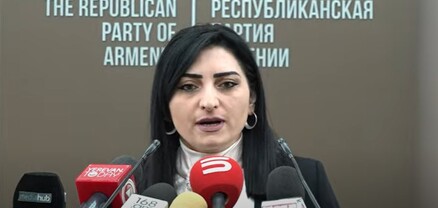 «Պատիվ ունեմ» խմբակցության հրատապ ասուլիսը. Ուղիղ