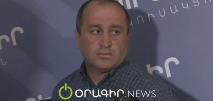 Տեղ համայնքի ղեկավարը միայն իր բիզնեսի համար է պատասխանատու․ Մասիս Զեյնալյան