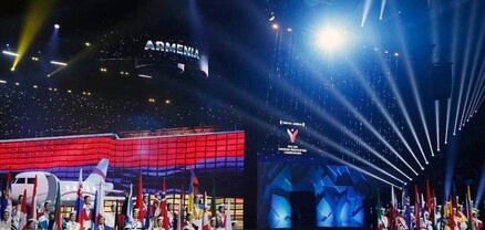 Եվրոպայից ժամանած հյուրերն ապշած են․ Հրապարակ