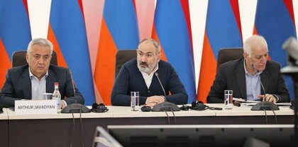 Դիլիջանում մեկնարկել են ՀՀ վարչապետին կից տնտեսական քաղաքականության խորհրդի երկրորդ նիստի աշխատանքները