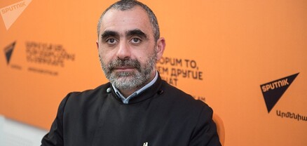 Թե ինչ է ուզում Փաշինյանը դրանով ասել, դատողությունները թողնում ենք Ձեզ. Տեր Եսայի