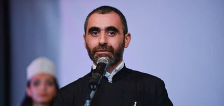 Առանց Քրիստոսի հարության` մենք չէինք կարող հասկանալ հավատքն ու կյանքի իմաստը․ Տեր Եսայի Արթենյան