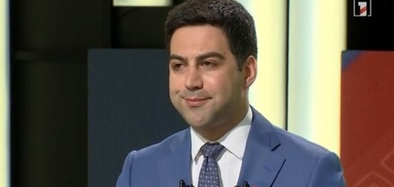 Տարեցտարի մենք նկատում ենք, որ հարկային կարգապահությունը բարելավվում է