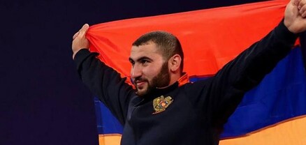 Կփորձեմ ամուր կանգնած մնալ այն հողի վրա, որտեղ ապրել ու ստեղծագործել են մեր մեծերը․ Սիմոն Մարտիրոսյան