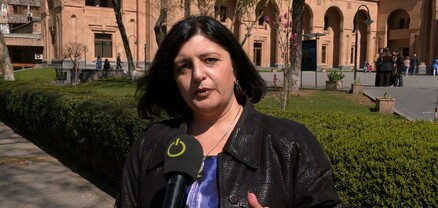 Եթե սնայպերը ոլորանից խփի, կարող ա երեխայի կպնի․ լարված իրավիճակ Տեղ գյուղում