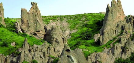 Չկա մի սյունեցի, որը կվախենա մնալ իր հողում
