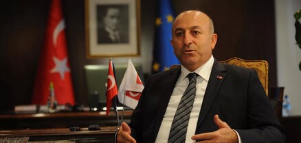 Ռուսաստանի, Թուրքիայի, Իրանի և Սիրիայի ԱԳ նախարարները կարող են հանդիպել մայիսին․ Չավուշօղլու