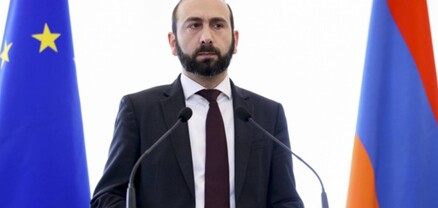 ԵՄ առաքելության տեղակայումը դիտարկում ենք որպես տարածաշրջանում խաղաղությանը նպաստելու արժեքավոր գործիք. Միրզոյան