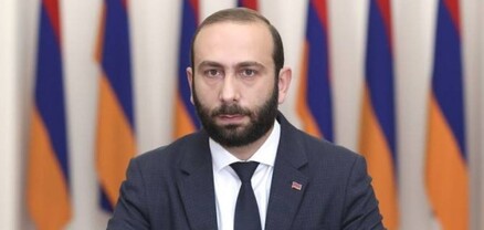 Արարատ Միրզոյանն աշխատանքային այցով կմեկնի Ռումինիա