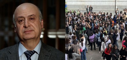 Բրյուսովը համակերպվել է Գյուրջինյանին. ակցիաներ չեն լինի