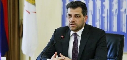 Փաշինյանը հանձնարարել է բացահայտումների շղթան կտրել եւ առայժմ բավարարվել փոխքաղաքապետով․ Հրապարակ