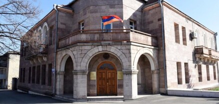 Ադրբեջանը շարունակում է քաղաքակիրթ մարդկության աչքի առջև իրականացնել իր հանցավոր և ցեղասպան քաղաքականությունը. ԱՀ ԱԳՆ