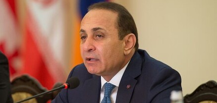 Նախկին վարչապետ Հովիկ Աբրահամյանը մեղադրվում է առանձնապես խոշոր չափերով փողերի լվացման մեջ
