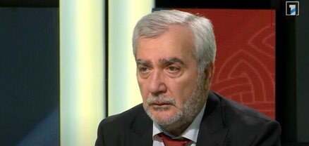44-օրյայի ընթացքում մեր պահեստազորը ոչ միայն մարտունակ վիճակում չի եղել, այլև ընդհանրապես չենք ունեցել