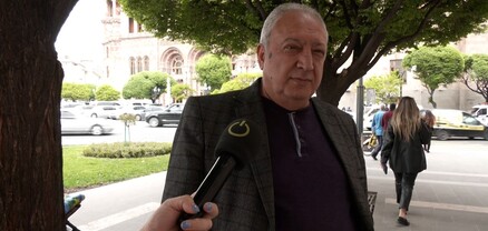 Նախ պետք է մեր երկրի քաղաքացին իրեն քաղաքացի զգա. հարցում