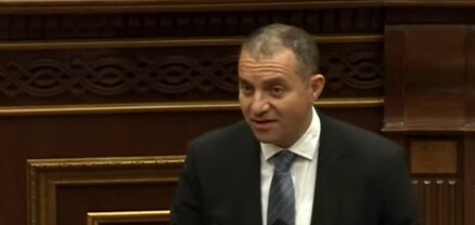 Ես միշտ «նոթբուքով» եմ գալիս, որ ազատ ժամանակ ունենամ, աշխատեմ. Վահան Քերոբյան