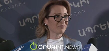 ՔՊ-ն օրինական մեթոդներով ընտրվելու շանս չունի, եթե անգամ թեկնածու դառնա Նիկոլ Փաշինյանը․ Մանե Թանդիլյան