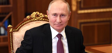 Աքկույու ԱԷԿ-ը ՌԴ-ի և Թուրքիայի միջև իրականացված կարևորագույն համատեղ նախագիծն է. Պուտինը՝ Էրդողանին