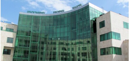 Արցախում պլանային վիրահատությունները մասամբ վերսկսվել են