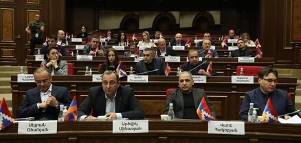 Ընդդիմությունը մասնակցելու է կառավարության ծրագրի կատարողականի քննարկմանը