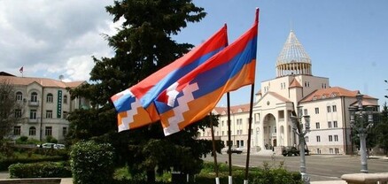Պահանջ է ներկայացվել դադարեցնել Արցախում Ադրբեջանի էթնիկ զտման ու ցեղասպանական քաղաքականությունը