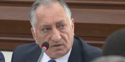 Փոքր խնդիր է առաջացել. մինչև օրվա վերջ սպառիչ պատասխան կտամ. Կամո Արեյանը` Ավինյանին
