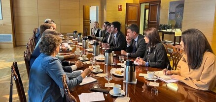 Ներկայացվել է Լաչինի միջանցքի ապօրինի արգելափակման հետանքով Արցախում ստեղծված իրավիճակը