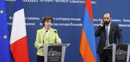 Բաքվի արձագանքը չուշացավ․ Հրապարակ