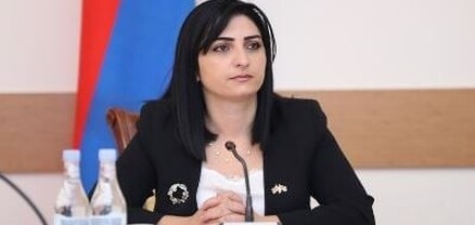 Մենք այստեղ իսկապես խոսքի ազատությունը ոտնահարեցինք բոլոր հնարավոր դրվագներով. Թովմասյան