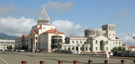 Արցախի խորհրդարանն առաջին ընթերցմամբ ընդունել է երկրի Սահմանադրության նախագիծը