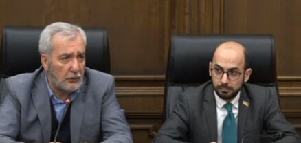 ԱԱԾ սահմանապահ զորքերի հրամանատարին ազատելն արդյո՞ք Տեղ գյում իրավիճակի հետ է կապված. մեկնաբանում է Անդրանիկ Քոչարյանը