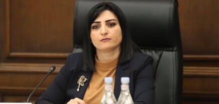 Ինչու գլխավոր դատախազը խուսափեց ուղիղ պատասխանել Թագուհի Թովմասյանի հարցին. Ժողովուրդ
