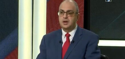 Ինձ սովորաբար մեղադրում են բավարար ագրեսիվություն չդրսևորելու մեջ. Վարդանյանը մանրամասնում է ԱԺ միջադեպը