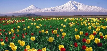 Եղանակը Հայաստանում