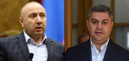 Միասնական թեկնածու չի լինի․ խորհրդարանական ընդդիմության «խռխռոցը»
