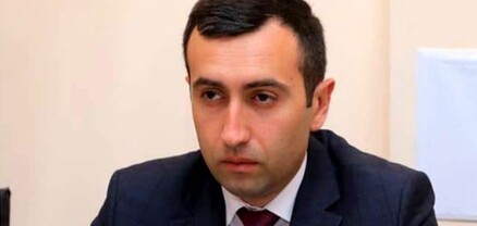 Գյուղերը ոչ թե վերահսկողության տակ են գտնվում, այլ իրենց տեսադաշտում են հայտնվել. Արամ Հարությունյան
