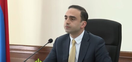 Ինչպիսին իրենք են, այնպիսին էլ իրենց փիառն է․ Տիգրան Ավինյանը՝ Կարեն Կարապետյանի ազդեցության տակ