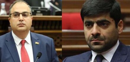 Քաղաքական որոշումը կայացված է. ինչ է սպասվում ընդդիմադիր պատգամավորին. Ժողովուրդ
