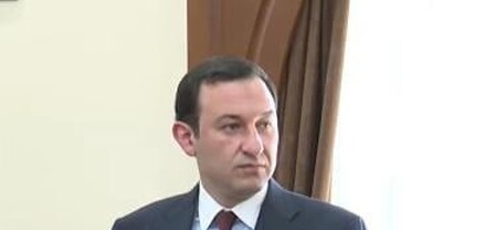 Շավարշ Գրիգորյանը նշանակվել է Երևանի քաղաքապետարանի աշխատակազմի քարտուղարի պաշտոնակատար