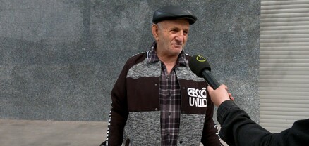 Նիկոլը ո՞ւմ է բանի տեղ դնում, որ նախկին քաղաքապետին դնի․ հարցում